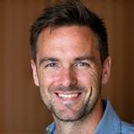 Portrait of Liam Campbell