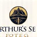 Arthur's Seat Hotel Logo