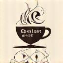Scottish Gallery Cafe Logo