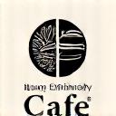 University of Edinburgh Cafe Logo